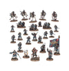 Astra Militarum: Combat Patrol - Death Korps Of Krieg