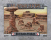 Battlefield in a Box: Badlands - Pillars