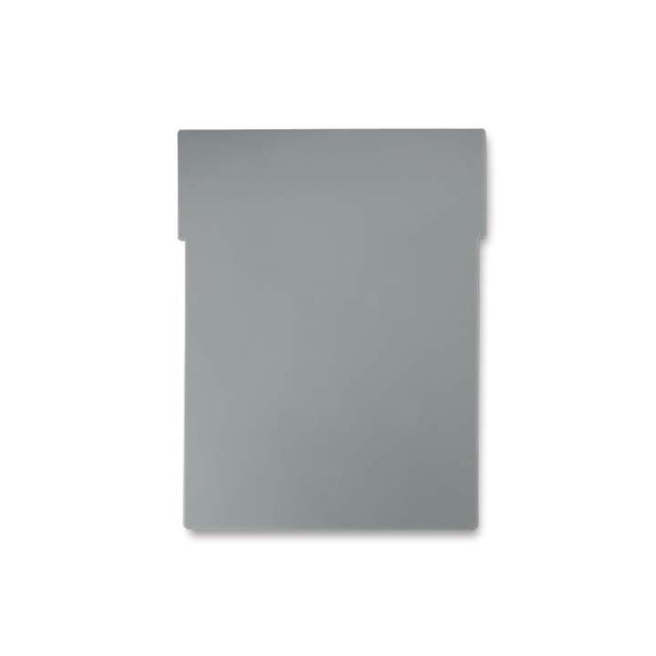 BCW: Collectible Card Bin Partitions - Gray