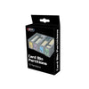 BCW: Collectible Card Bin Partitions - Gray