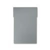 BCW: Graded Card Bin Partition - Gray