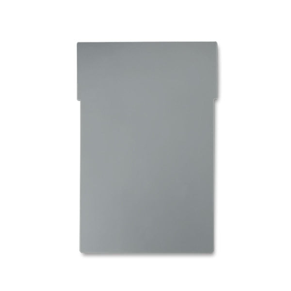BCW: Graded Card Bin Partition - Gray