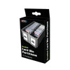 BCW: Graded Card Bin Partition - Gray