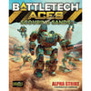 BattleTech: Aces - Scouring Sands Campaign Box (presale)
