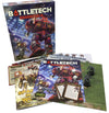 BattleTech: Essentials (2025) (presale)