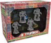 BattleTech: Miniature Force Pack - Northwind Highlander