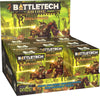 BattleTech: Salvage Blind Box - Gothic (presale)