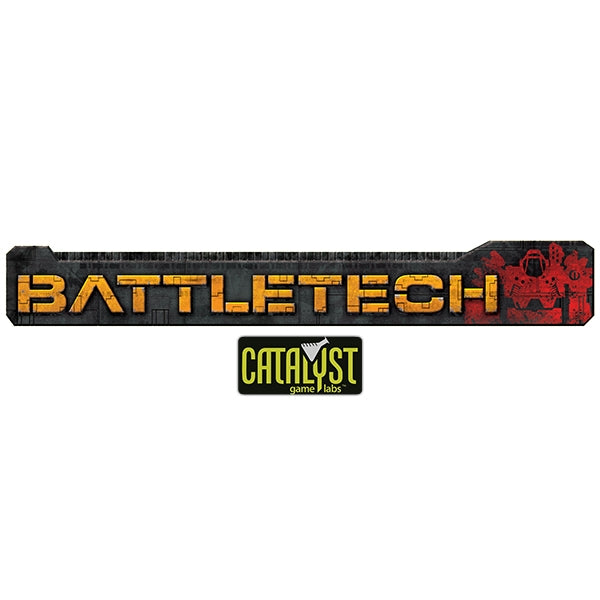 BattleTech: Miniature ForcePack - House Kurita Command Lance (presale)