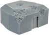 Battlefield in a Box: Defenses - Anti-tank Pillbox (x2), Full Painted Terrain