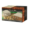 Battlefield in a Box: Features - Jungle Huts (x2)