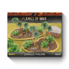 Battlefield in a Box: Features - Jungle Palms (x2)