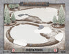 Battlefield in a Box: Frozen Ponds (x2)
