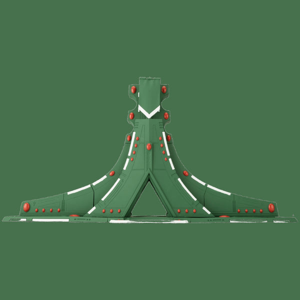 Battlefield in a Box: Gothic Sector - Eldar Headquarters (x1)