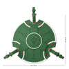 Battlefield in a Box: Gothic Sector - Eldar Landing Pad (x1)