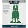 Battlefield in a Box: Gothic Sector - Eldar Soul Shrine (x1)