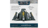 Battlefield in a Box: Gothic Sector - Legion Arsenal (x1)