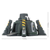 Battlefield in a Box: Gothic Sector - Legion Arsenal (x1)