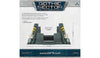 Battlefield in a Box: Gothic Sector - Legion Bunker (x1)