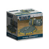 Battlefield in a Box: Gothic Sector - Legion Chapel Barracks (x1)