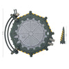 Battlefield in a Box: Gothic Sector - Legion Machine Cult (x1)
