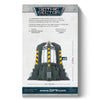 Battlefield in a Box: Gothic Sector - Legion Plasma Generators (x2)