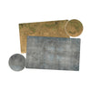 Battlefield in a Box: Hextech - Game Mat 2 - Arid/Urban