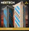 Battlefield in a Box: Hextech - Trinity City - Estate (x2)