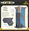 Battlefield in a Box: Hextech - Trinity City - Estate (x2)