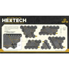 Battlefield in a Box: Hextech - Trinity City - Highway Intersections