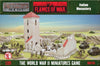 Battlefield in a Box: Mediterranean - Ruined Monastery (x1), Full Painted Terrain