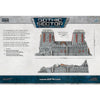 Battlefield in a Box: Mundus Imperialis - Administratum (Damaged & Destroyed x2)