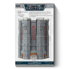 Battlefield in a Box: Mundus Imperialis - Civil Defense Bastion (x1)