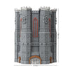 Battlefield in a Box: Mundus Imperialis - Civil Defense Bastion (x1)