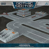 Battlefield in a Box: Mundus Imperialis - Highways (x12)