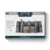 Battlefield in a Box: Mundus Imperialis - Manufactorium Depot (x1)