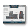 Battlefield in a Box: Mundus Imperialis - Scholam & Genatorium (x2)