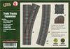 Battlefield in a Box: Travel - Train Tracks Expansion (x8), Full Painted Terrain