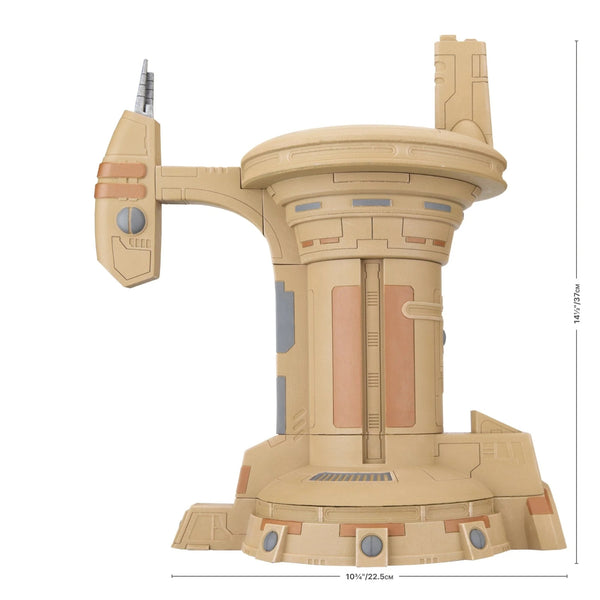 Battlefield in a Box: United Frontier Outpost Tower (x1)
