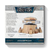 Battlefield in a Box: United Frontier Sentry Turret (x1)