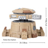 Battlefield in a Box: United Frontier Sentry Turret (x1)