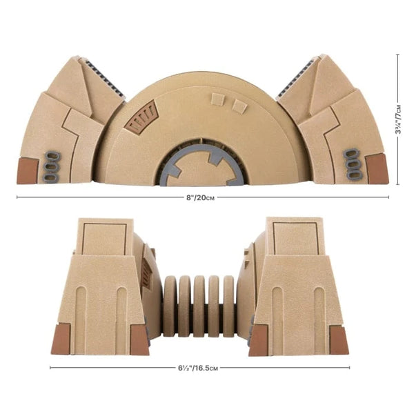 Battlefield in a Box: United Frontier Shield Generator (x2)