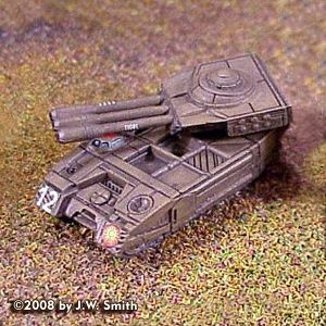 Battletech: Schrek PPC Carrier (2)