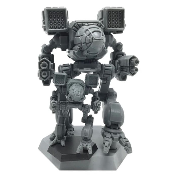 Battletech: 100mm Timberwolf