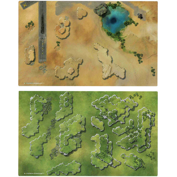 Battletech Regelwerke - Eine Übersicht - HPG Station Battletech Regelwerke - Eine Übersicht - HPG Station