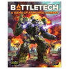 Battletech: Game Of Armored Combat (40th Anniversary)