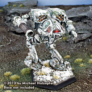 Battletech: Talos TLS-1B | Lazarus Games