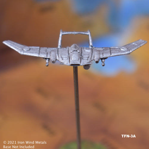 Battletech: Typhoon TFN-3A/5H BT-443 | Lazarus Games