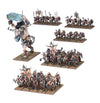Beastmen Brayherds: Battalion (The Old World)