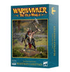 Beastmen Brayherds: Beastmen Chieftain