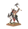 Beastmen Brayherds: Beastmen Chieftain
